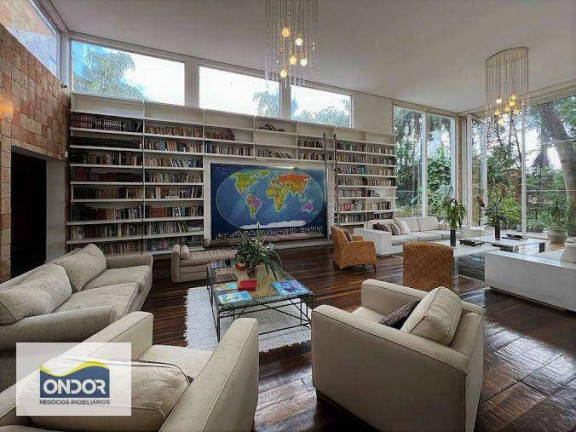 Imagem Casa com 5 Quartos à Venda, 1.190 m² em Granja Viana - Cotia Imagem Casa com 5 Quartos à Venda, 1.190 m² em Granja Viana - Cotia