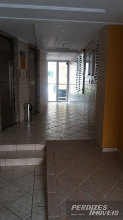 Imagem Apartamento com 1 Quarto à Venda, 40 m² em Perdizes - São Paulo Imagem Apartamento com 1 Quarto à Venda, 40 m² em Perdizes - São Paulo