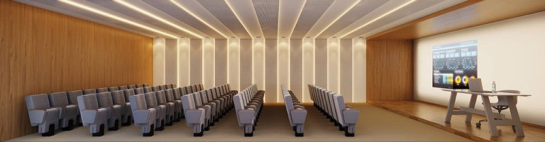 Imagem Sala Comercial à Venda, 83 m² em Setor Marista - Goiânia Imagem Sala Comercial à Venda, 83 m² em Setor Marista - Goiânia
