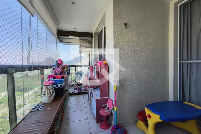 Imagem Cobertura com 3 Quartos à Venda, 189 m² em Barra Olímpica - Rio De Janeiro Imagem Cobertura com 3 Quartos à Venda, 189 m² em Barra Olímpica - Rio De Janeiro