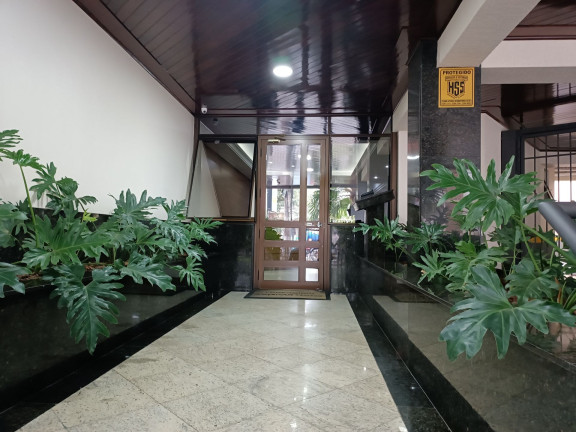 Imagem Sala Comercial à Venda, 35 m² em Menino Deus - Porto Alegre Imagem Sala Comercial à Venda, 35 m² em Menino Deus - Porto Alegre