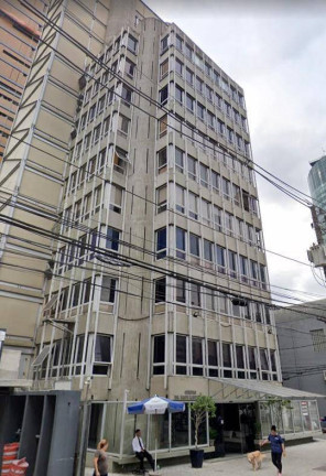 Foto do imóvel Imóvel Comercial à Venda, 182 m² em Jardim Paulistano - São Paulo