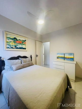 Imagem Apartamento com 4 Quartos à Venda, 110 m² em Praia Do Morro - Guarapari