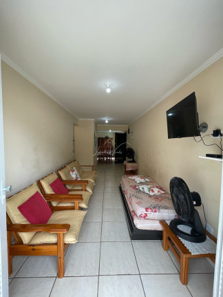Imagem Apartamento com 2 Quartos à Venda, 93 m² em Tenório - Ubatuba