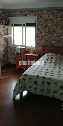 Imagem Apartamento com 4 Quartos à Venda, 191 m² em Pinheiros - São Paulo