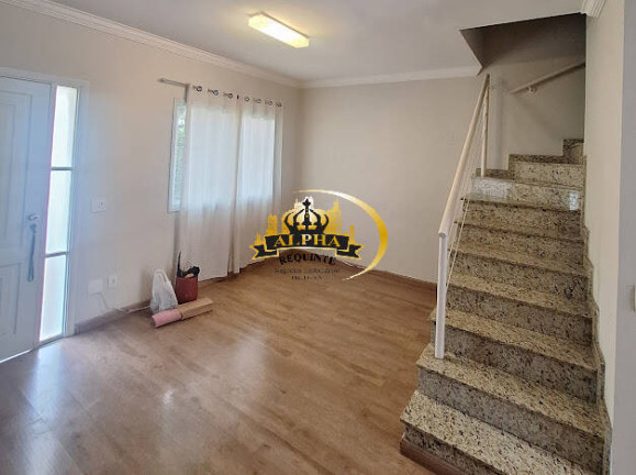 Imagem Casa de Condomínio com 3 Quartos para Alugar, 60 m² em Barueri Imagem Casa de Condomínio com 3 Quartos para Alugar, 60 m² em Barueri