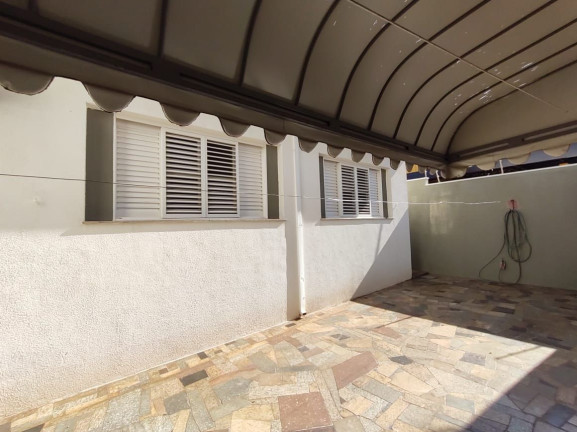 Imagem Casa com 3 Quartos para Alugar, 219 m² em Alemães - Piracicaba Imagem Casa com 3 Quartos para Alugar, 219 m² em Alemães - Piracicaba