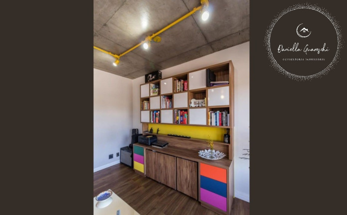 Imagem Imóvel com 1 Quarto à Venda, 70 m² em Vila Leopoldina - São Paulo