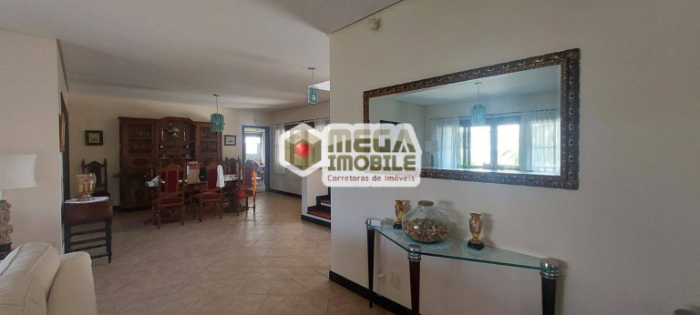 Imagem Casa com 5 Quartos à Venda, 450 m² em Lagoa Da Conceição - Florianópolis Imagem Casa com 5 Quartos à Venda, 450 m² em Lagoa Da Conceição - Florianópolis