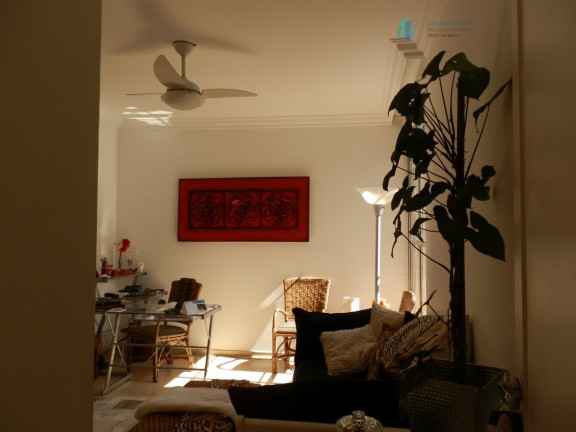 Imagem Apartamento com 3 Quartos para Alugar, 160 m² em Paraíso - São Paulo
