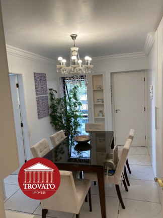 Imagem Apartamento com 4 Quartos à Venda, 200 m² em Perdizes - São Paulo