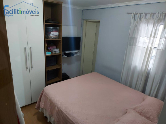 Imagem Cobertura com 3 Quartos à Venda, 228 m² em Vila Lusitânia - São Bernardo Do Campo