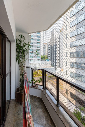 Imagem Apartamento com 4 Quartos à Venda, 223 m² em Vila Clementino - São Paulo Imagem Apartamento com 4 Quartos à Venda, 223 m² em Vila Clementino - São Paulo
