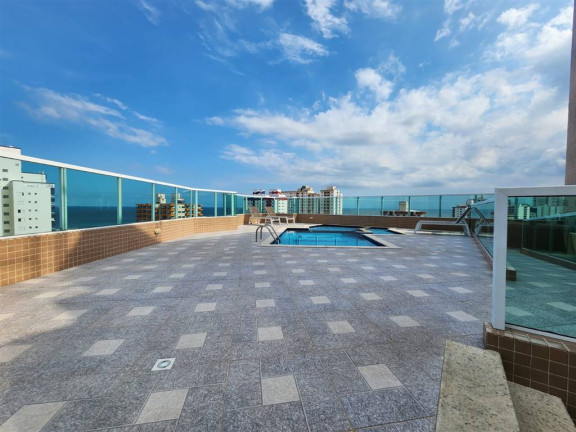 Imagem Apartamento com 2 Quartos à Venda, 75 m² em Ocian - Praia Grande Imagem Apartamento com 2 Quartos à Venda, 75 m² em Ocian - Praia Grande