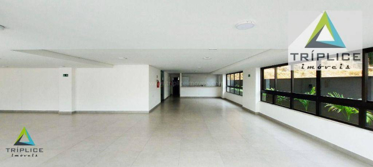 Imagem Apartamento com 2 Quartos à Venda, 79 m² em Granbery - Juiz De Fora