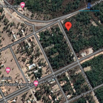 Imagem Terreno à Venda, 950 m² em Aldeia Do Araguaia - Aruanã Imagem Terreno à Venda, 950 m² em Aldeia Do Araguaia - Aruanã