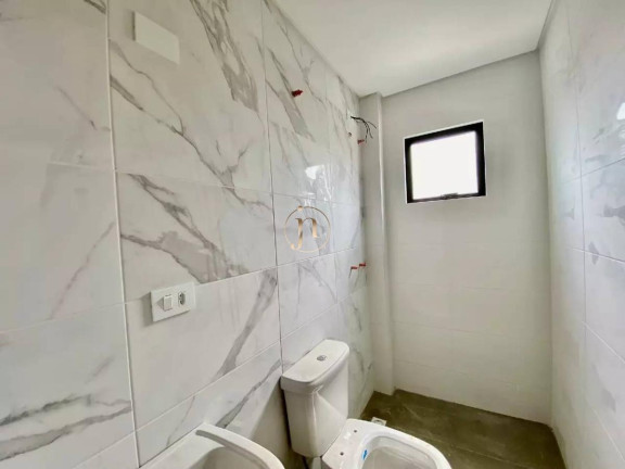 Imagem Apartamento com 2 Quartos à Venda, 54 m² em Afonso Pena - São José Dos Pinhais