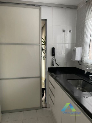 Imagem Apartamento com 2 Quartos à Venda, 57 m² em Vila Mariana - São Paulo
