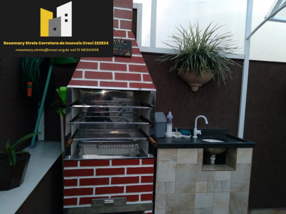 Imóvel com 2 Quartos à Venda,  em Cibratel 2 - Itanhaém