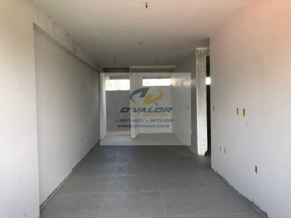 Imagem Apartamento com 2 Quartos à Venda, 60 m² em Jardim Oceania - João Pessoa