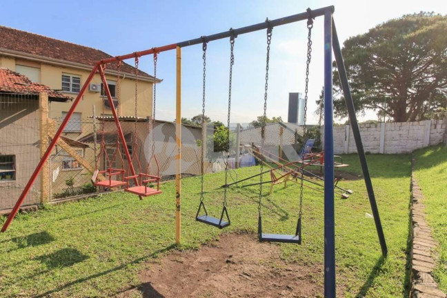 Imagem Apartamento com 2 Quartos à Venda, 51 m² em Cristal - Porto Alegre