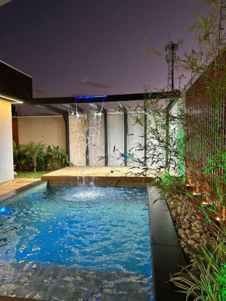 Imagem Casa com 3 Quartos à Venda, 187 m² em Rita Vieira - Campo Grande Imagem Casa com 3 Quartos à Venda, 187 m² em Rita Vieira - Campo Grande
