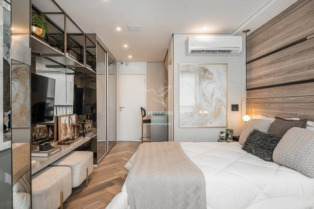 Imagem Studio com 1 Quarto à Venda, 22 m² em Alto Da Boa Vista - São Paulo Imagem Studio com 1 Quarto à Venda, 22 m² em Alto Da Boa Vista - São Paulo