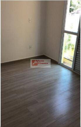 Imagem Cobertura com 2 Quartos à Venda, 100 m² em Parque Das Nações - Santo André