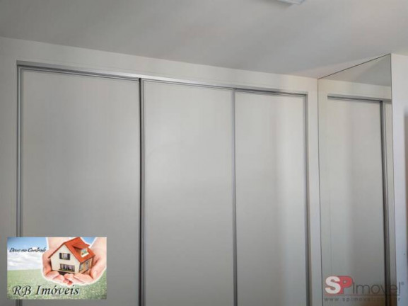 Imagem Apartamento com 2 Quartos à Venda, 46 m² em Jardim - Santo André Imagem Apartamento com 2 Quartos à Venda, 46 m² em Jardim - Santo André