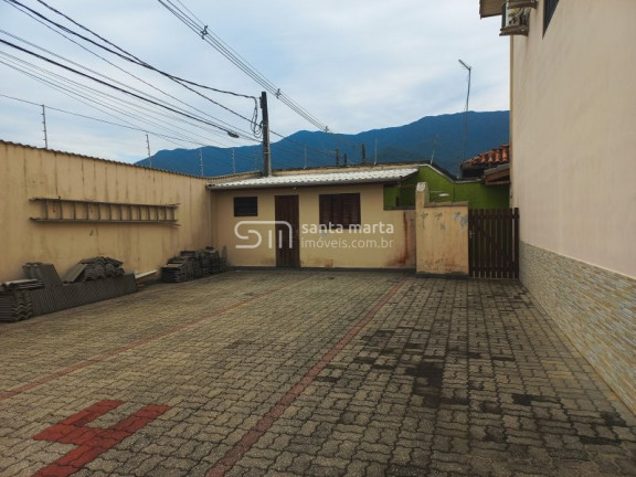 Imagem Sobrado com 4 Quartos à Venda, 117 m² em Massaguaçú - Caraguatatuba