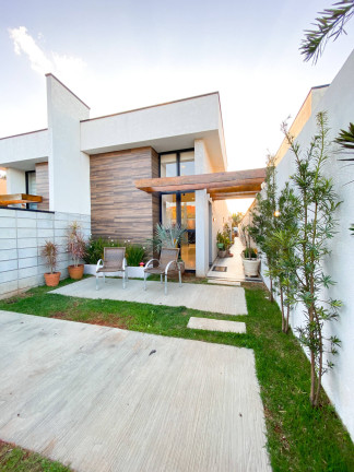 Casa com 3 Quartos à Venda, 124 m² em Jardim Dos Pinheiros - Atibaia