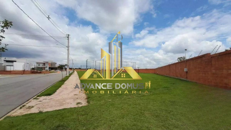 Imagem Casa de Condomínio com 3 Quartos à Venda, 140 m² em Wanel Ville - Sorocaba