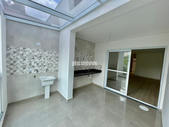 Imagem Apartamento com 1 Quarto à Venda, 45 m² em Santo Amaro - São Paulo