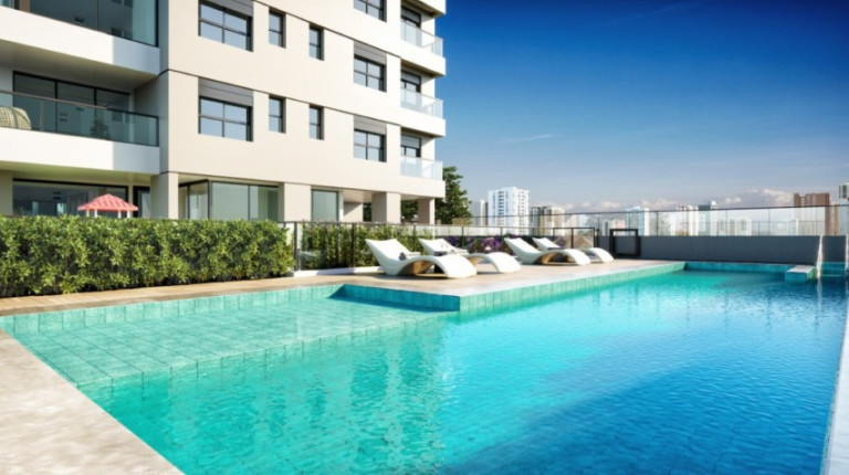 Imagem Imóvel com 3 Quartos à Venda, 127 m² em Jardim Paulista - São Paulo