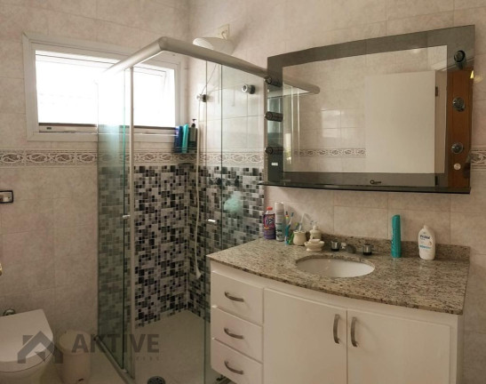 Imagem Casa de Condomínio com 4 Quartos à Venda, 308 m² em Alphaville - Santana De Parnaíba Imagem Casa de Condomínio com 4 Quartos à Venda, 308 m² em Alphaville - Santana De Parnaíba