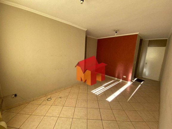 Imagem Apartamento com 3 Quartos à Venda, 67 m² em Nova Americana - Americana Imagem Apartamento com 3 Quartos à Venda, 67 m² em Nova Americana - Americana