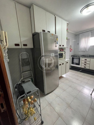 Imagem Apartamento com 3 Quartos à Venda, 88 m² em Vila Dom Pedro I - São Paulo