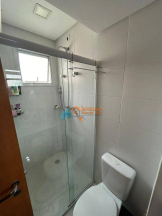 Imagem Apartamento com 3 Quartos à Venda, 107 m² em Vila Galvão - Guarulhos Imagem Apartamento com 3 Quartos à Venda, 107 m² em Vila Galvão - Guarulhos