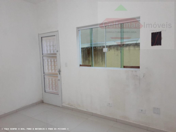 Casa com 2 Quartos à Venda, 70 m² em Residencial San Marino - Taubaté