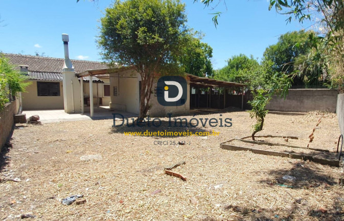 Imagem Casa com 3 Quartos à Venda, 560 m² em Carolina - Santa Maria
