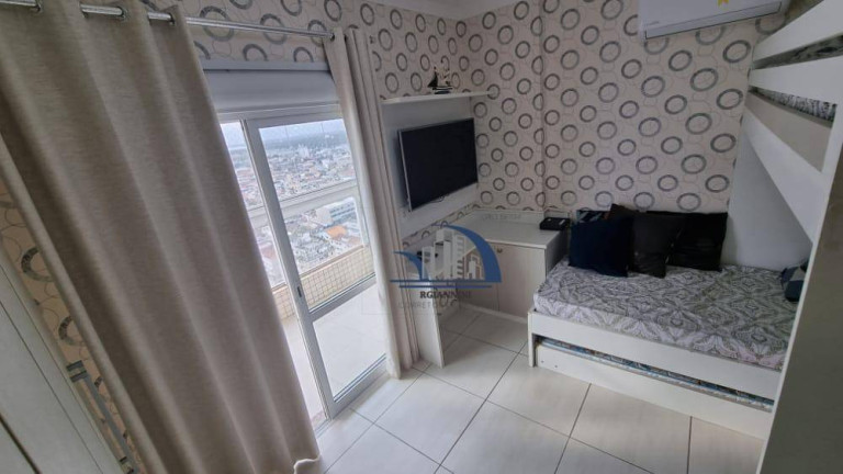 Imagem Apartamento com 2 Quartos à Venda, 85 m² em Boqueirão - Praia Grande Imagem Apartamento com 2 Quartos à Venda, 85 m² em Boqueirão - Praia Grande