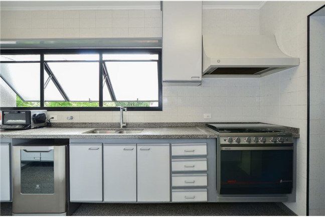 Imagem Imóvel com 4 Quartos à Venda, em Higienópolis - São Paulo Imagem Imóvel com 4 Quartos à Venda, em Higienópolis - São Paulo