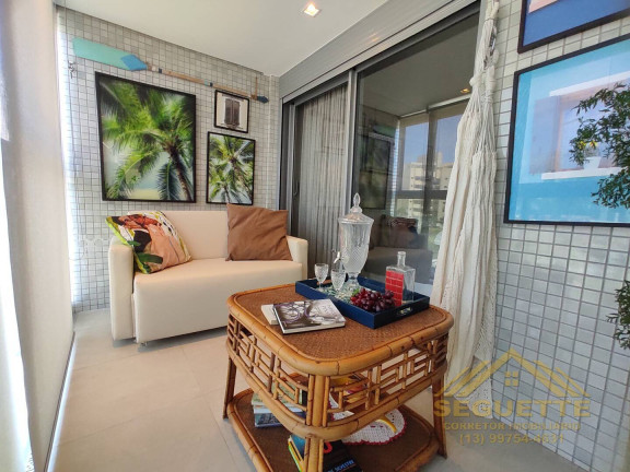 Imagem Apartamento com 2 Quartos para Alugar, 113 m² em Riviera De São Lourenço - Bertioga Imagem Apartamento com 2 Quartos para Alugar, 113 m² em Riviera De São Lourenço - Bertioga