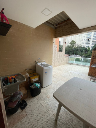 Imagem Sobrado com 3 Quartos à Venda, 120 m² em Cambuci - Sp