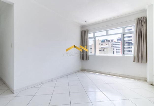 Imagem Apartamento com 3 Quartos à Venda, 90 m² em Consolação - São Paulo Imagem Apartamento com 3 Quartos à Venda, 90 m² em Consolação - São Paulo