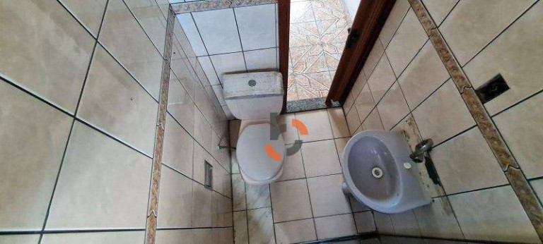 Imagem Apartamento com 2 Quartos para Alugar, 75 m² em Moqueta - Nova Iguaçu