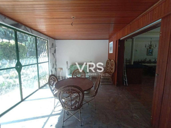 Imagem Casa com 7 Quartos à Venda, 581 m² em Cascata Dos Amores - Teresópolis Imagem Casa com 7 Quartos à Venda, 581 m² em Cascata Dos Amores - Teresópolis