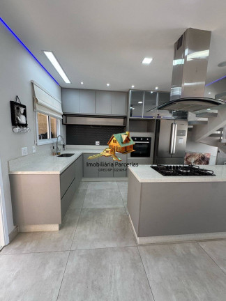 Imagem Sobrado com 3 Quartos à Venda, 181 m² em Portais (polvilho) - Cajamar