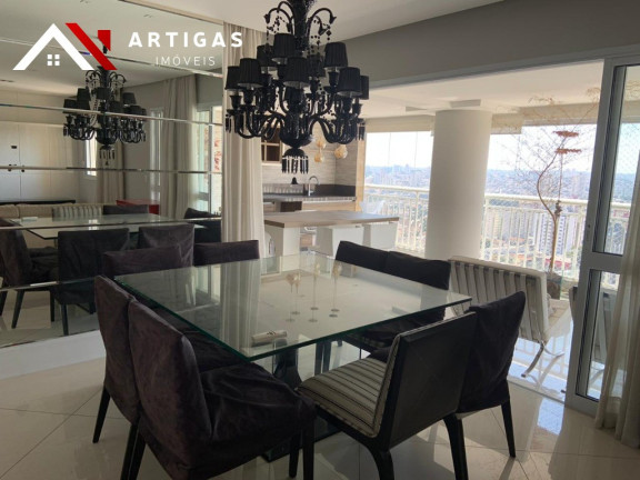 Apartamento com 4 Quartos à Venda, 171 m² em Chácara Santo Antônio (zona Leste) - São Paulo