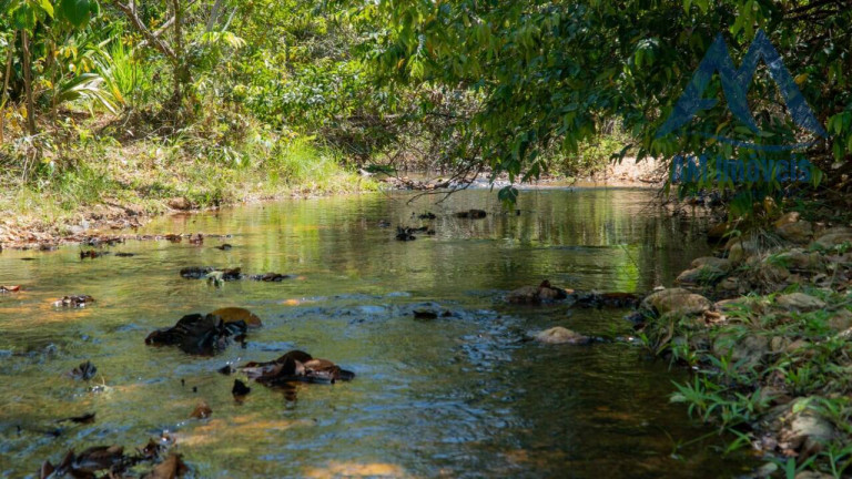 Imagem Fazenda à Venda, 10 m² em São José De Almeida - Jaboticatubas Imagem Fazenda à Venda, 10 m² em São José De Almeida - Jaboticatubas